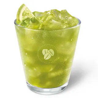 Refresher Киви, ябълка и лайм
