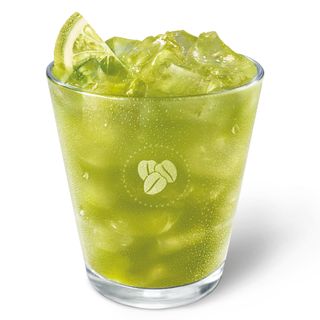 Refresher Киви, ябълка и лайм