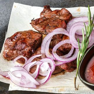 Frigărui din vițel