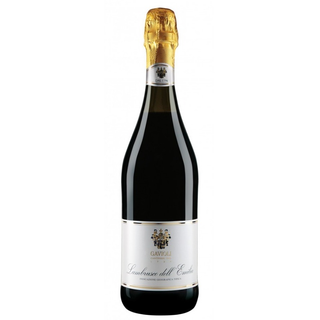 Gavioli Lambrusco Rosso IGT Emilia 0.75L