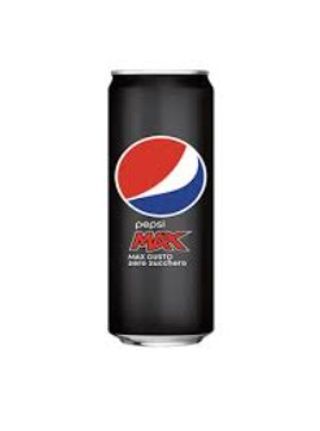 Pepsi Max (330 Ml.)