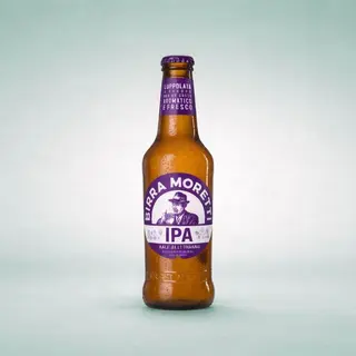 MORETTI IPA