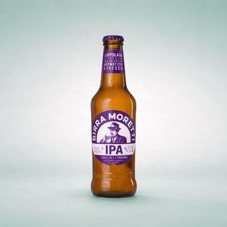 MORETTI IPA