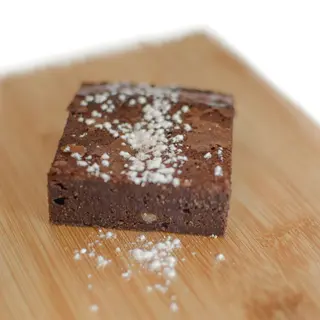 BROWNIE