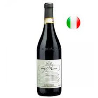 Barolo Docg San Matteo