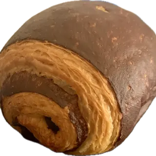 Pan de Chocolat