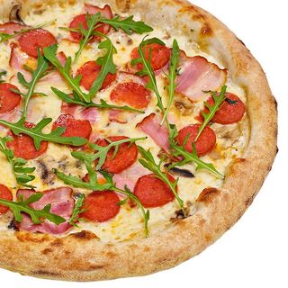 Піца Наполі (455г)