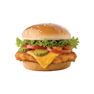 Chicken Burger
