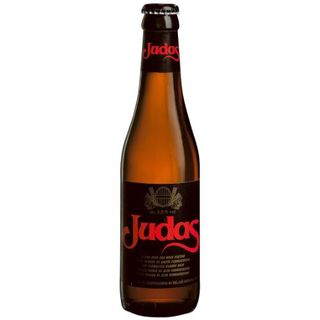 Cerveza Judas (33 Cl.)