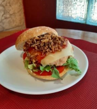 Hamburguesa 3