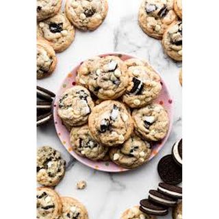 Cookies & cream