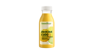 Owocowe Cudo