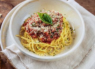 Паста Болонезе (300г)