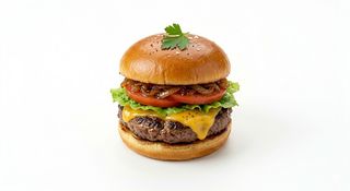 Hamburguesa Wagyu