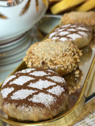 Pastilla Poulet (Pack De 3)