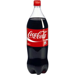 Coca-Cola 1L Pet