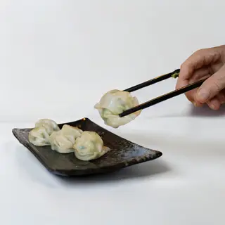 Tori Gyoza (4 Uds.)