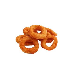 Луковые кольца (12 шт.)