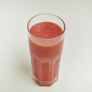 Zumo de Fresa (250ml)