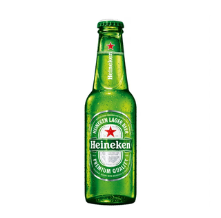 Heineken 0,25l  flašica