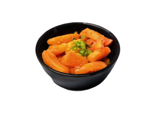Tteokbokki