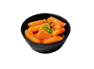Tteokbokki