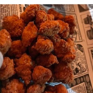 Popcorn De Pollo (15 ud )