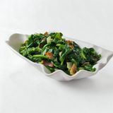 Fresh Steamed Vegetables