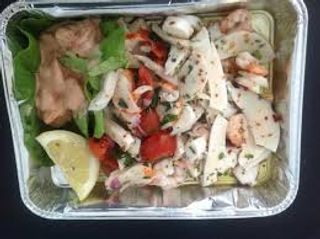 Insalata di mare