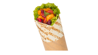 Rollo Halloumi Special