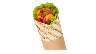 Rollo Halloumi Special