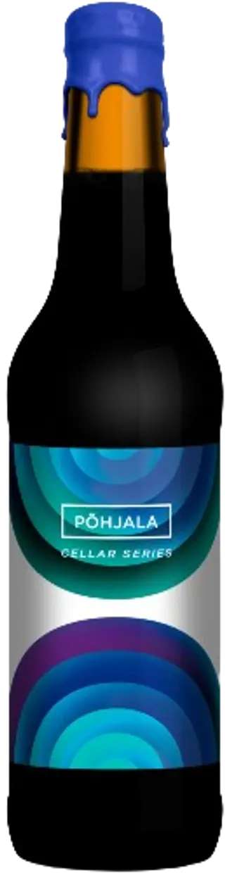 Kaja (Cellar Series) Pohjala Botella