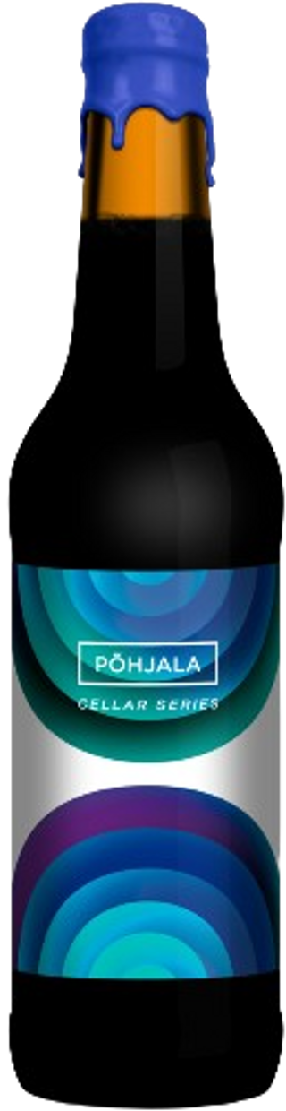 Kaja (Cellar Series) Pohjala Botella