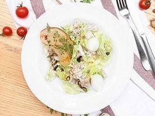 Салат Князівський (250g)