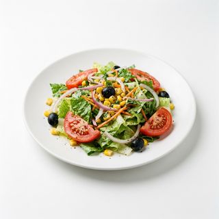 Ensalada Kachumar