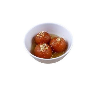 1078. Gulab Jamun (3 Pzs.)