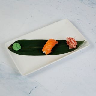 Nigiri losos