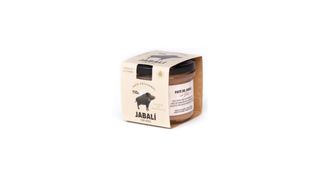 Don Gastronom - Pate' di Cinghiale con Funghi 110g
