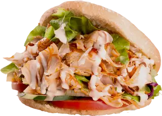 Doner Kebab