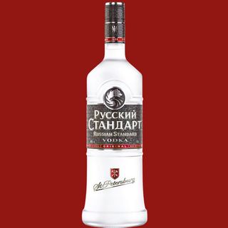Vodka Russian Standard