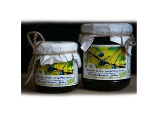 Желе От Трънки 240G