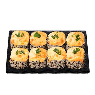 Запечений рол з мідіями (305г)