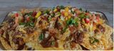 Nachos Mexicali