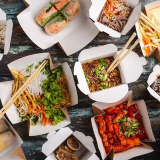 Menú ( Para 2 Personas)