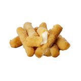 Сирні палички ( 7 шт. ) / Cheese sticks ( 7 pieces )