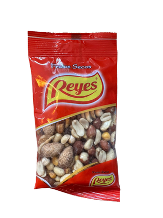 Mix Cacahuete 90 Gr.