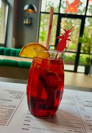 Напій Ice Tea 150 мл