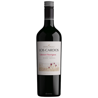 Vina Los Cardos 75Cl
