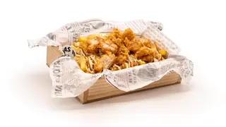 Pollo Papa