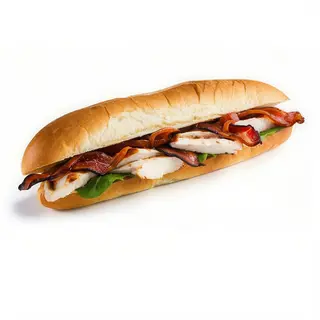 Bocadillo Espartero